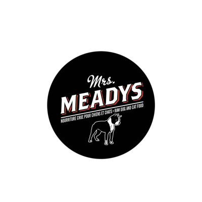 Mrs. Meady’s Raw Food for Cats & Dogs