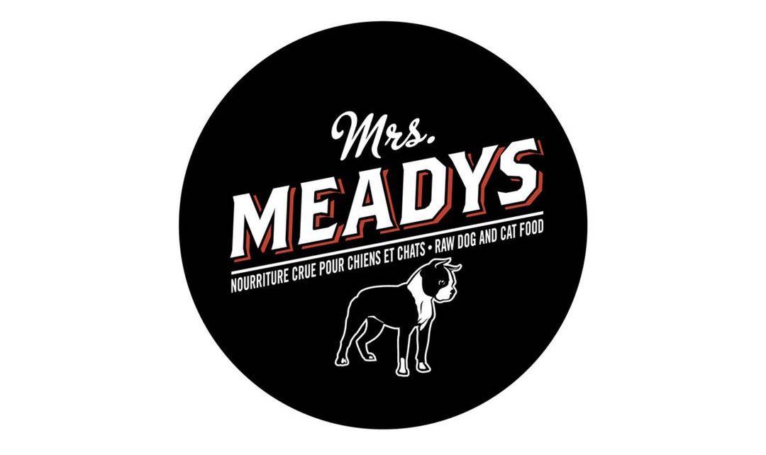Mrs. Meady's Raw Food for Cats & Dogs