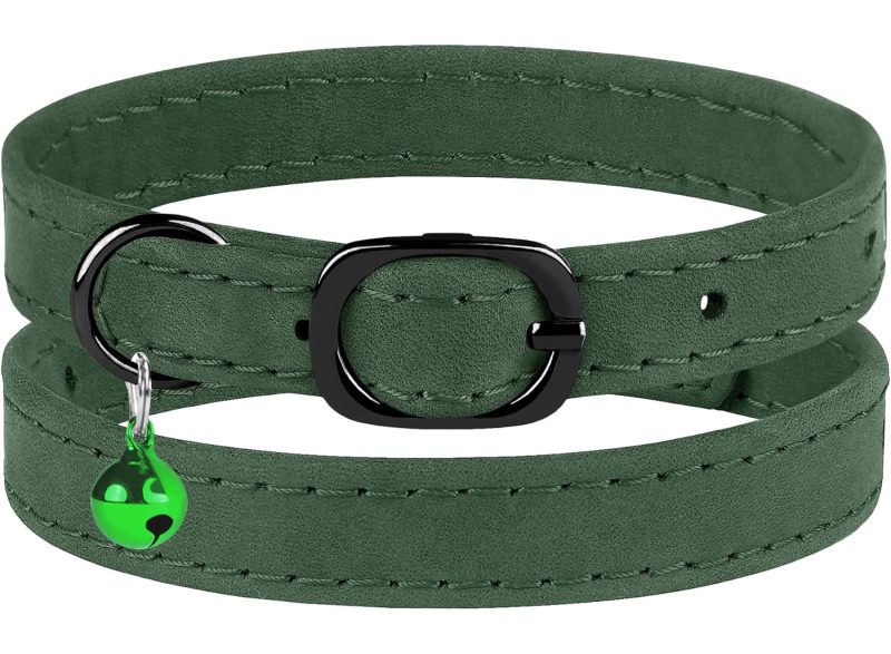 10 Best Cat Collars for Cats Who Hate Collars in 2024 Reviews & Top