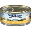 Natural Balance L.I.D. Duck & Green Pea Formula