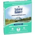 Natural Balance L.I.D. Green Pea & Chicken Formula