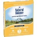 Natural Balance L.I.D. Green Pea & Duck Formula