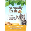 Naturally Fresh Multi-Cat Odor Control Clumping Cat Litter
