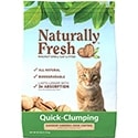 Naturally Fresh Clumping Litter