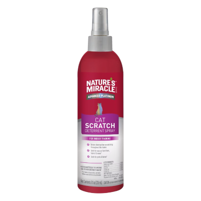 Nature's Miracle Advanced Platinum