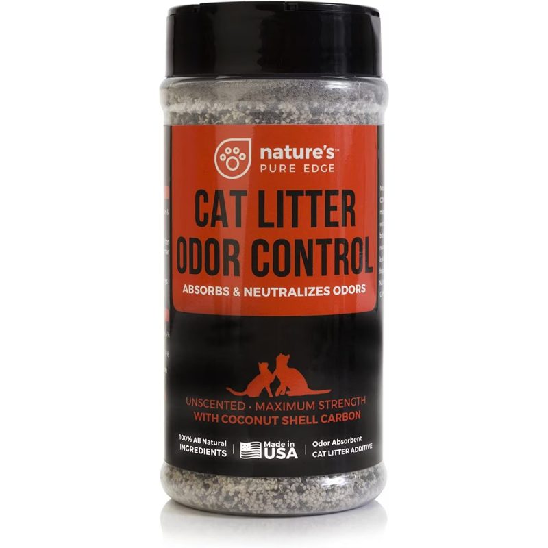 11 Best Cat Litter Deodorizers in 2024 Reviews & Top Picks Catster