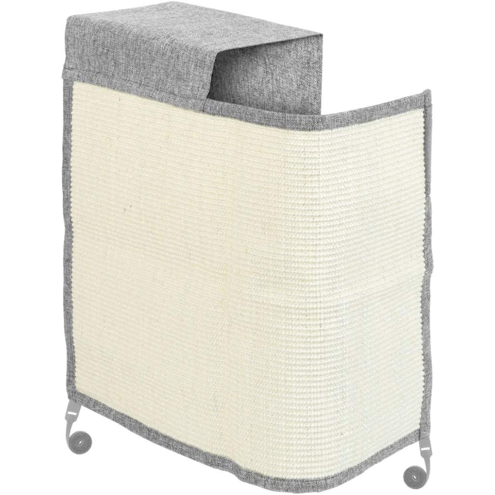 Navaris Natural Sisal Furniture Protector Scratch Pad