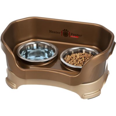 Neater Pets Feeder Elevated Bowl