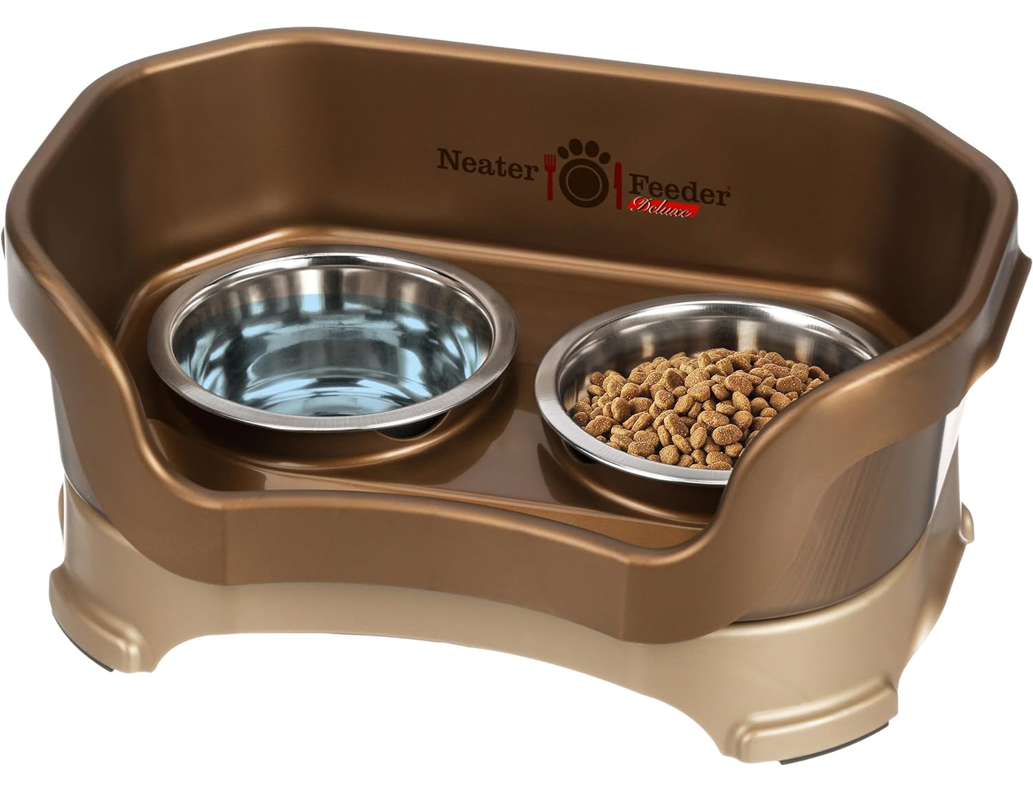 Neater Pet Brands - Feeder - Deluxe Model