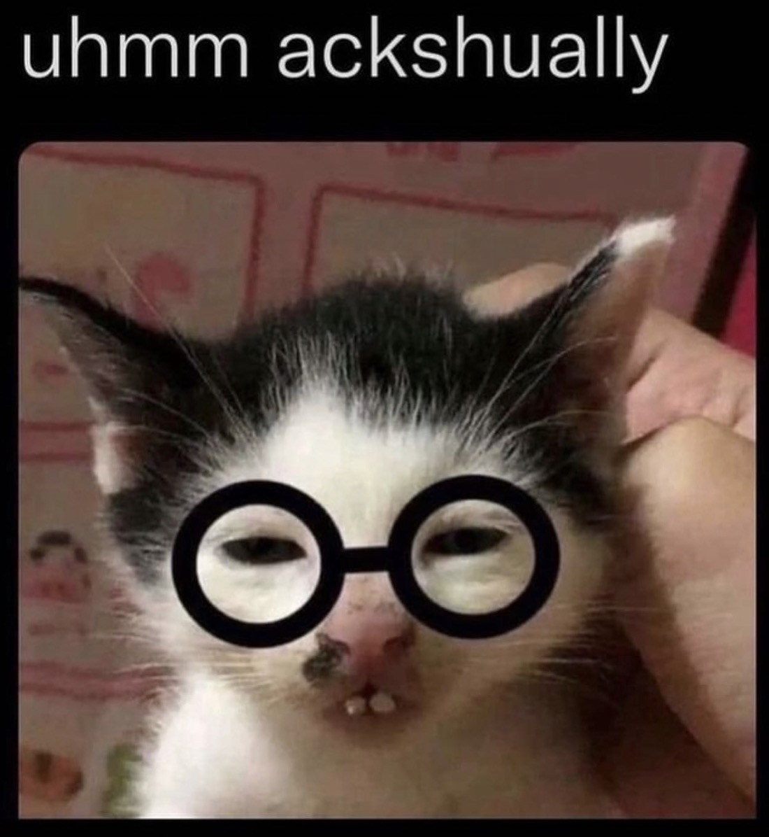 Nerd Alert