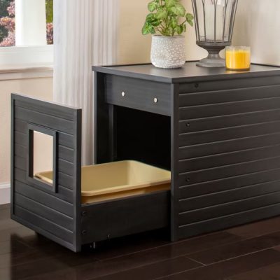 New Age Pet ECOFLEX Freedom LitterLoo