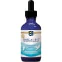 Nordic Naturals Omega-3 Pet Supplement