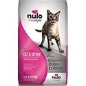 Nulo Adult & Kitten Grain Free Dry Cat Food