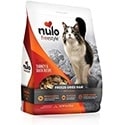 Nulo Freestyle Freeze-Dried Raw Cat Food