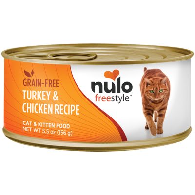 Nulo Freestyle Grain-Free