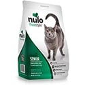 Nulo Senior Grain Free Dry Cat Food