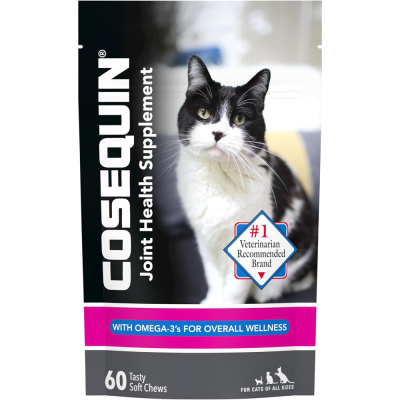 Nutramax Cosequin Soft Chews Joint Supplement