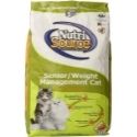 Nutri Source Cat Senior Weight Management Chicken-Rice Food