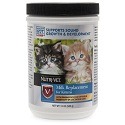 Nutri-Vet Powder Milk Supplement for Kittens