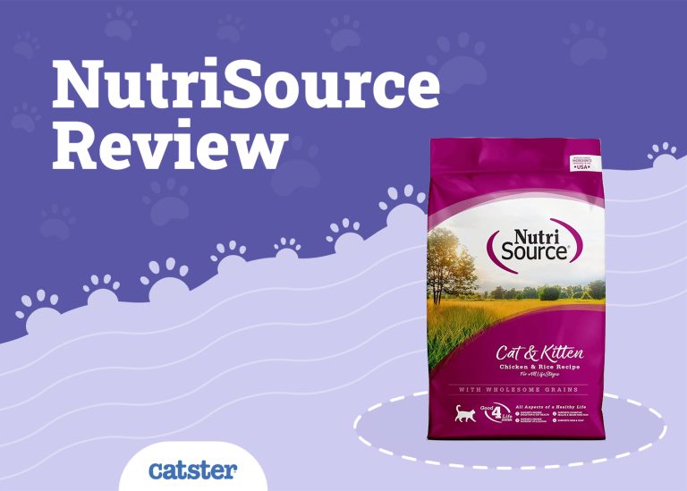 NutriSource Cat Food Reviews A Comprehensive Guide for Cat Owners