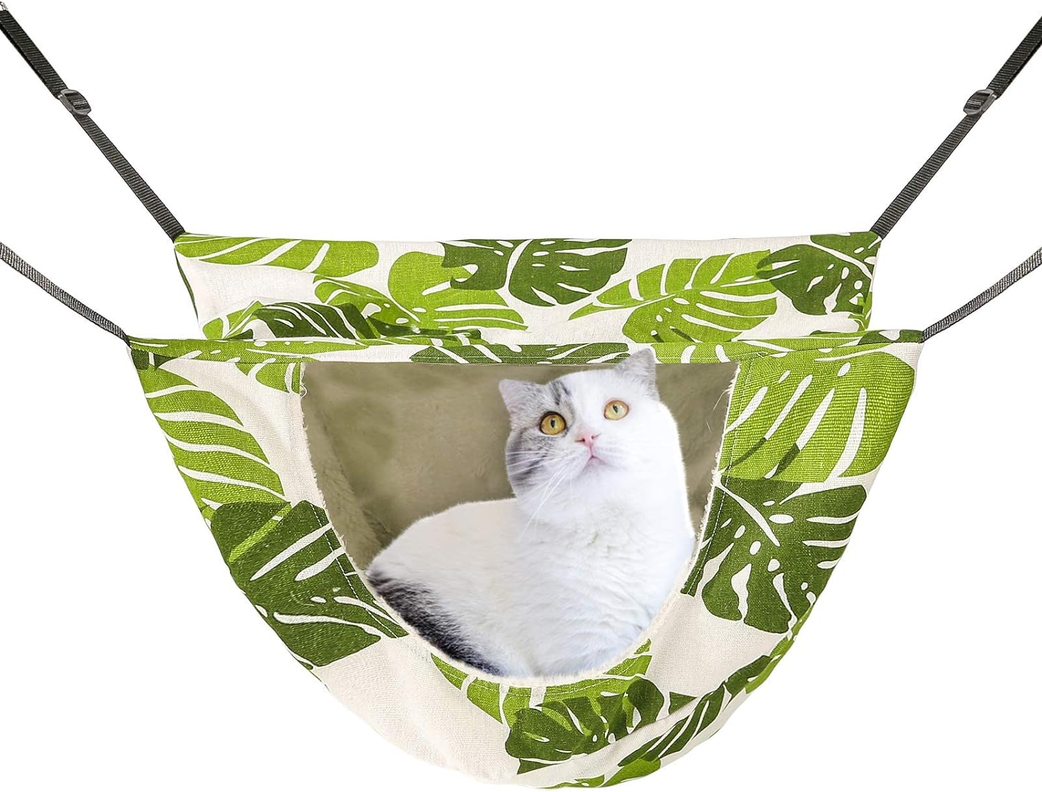 ONENIN Cat Cage Hammock