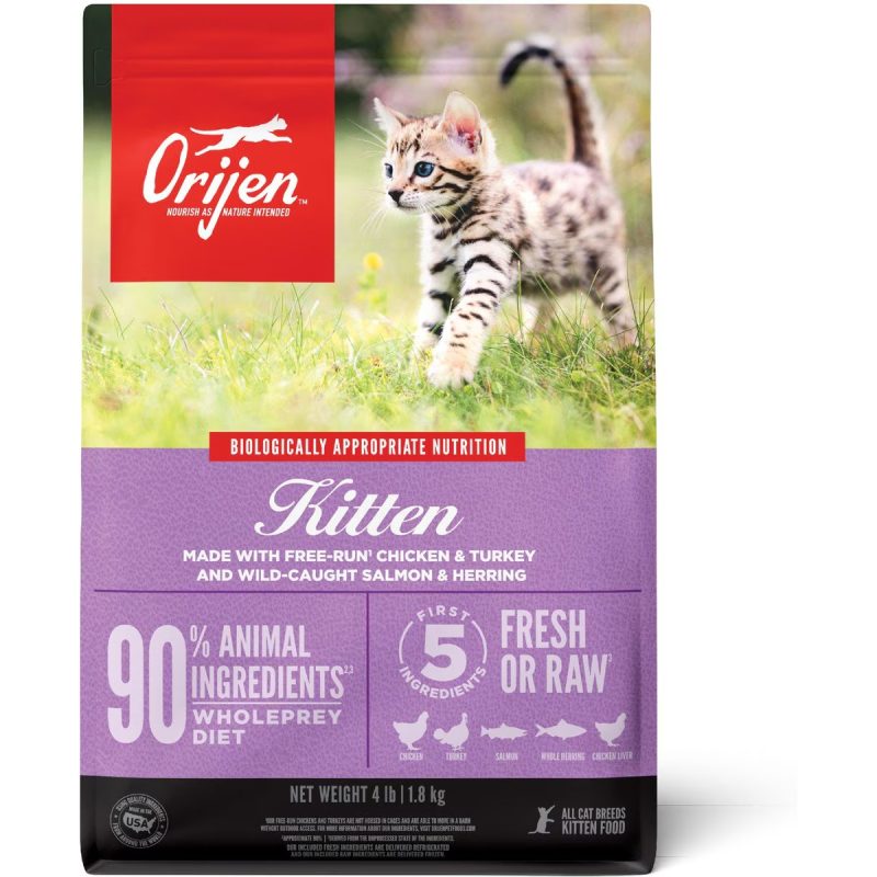 10 Best Foods for Pregnant Cats in 2024 Reviews & Top Picks Catster