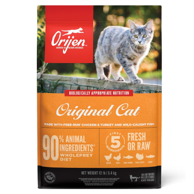 ORIJEN Original Cat Food