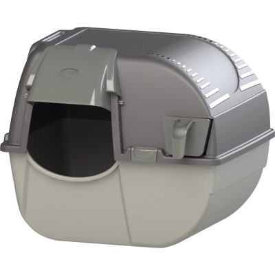 Omega Paw NRA20 Roll 'n Clean Litter Box