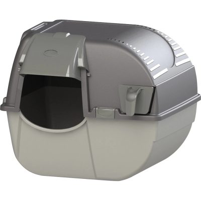 Omega Paw Litter Box