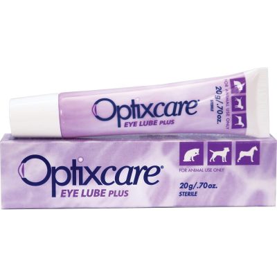 Optixcare Eye Lube Plus