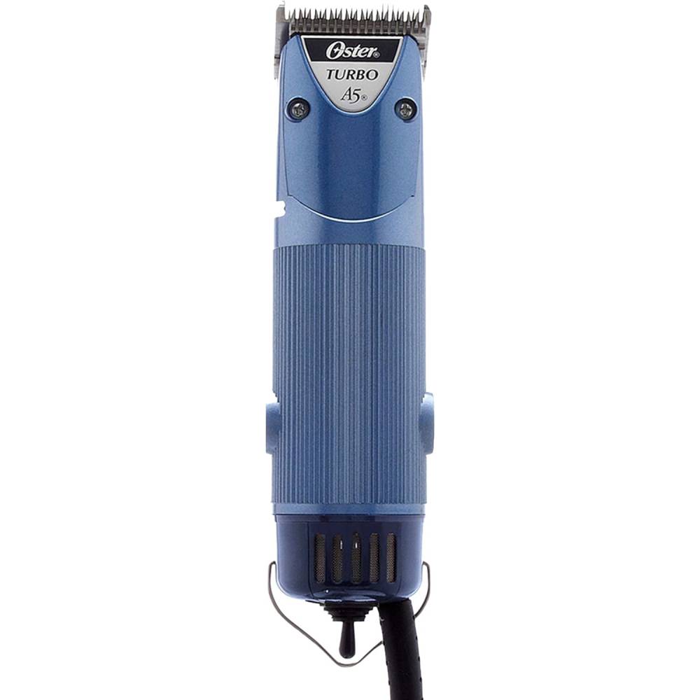 Oster A5 Turbo 2-Speed Pet Clipper