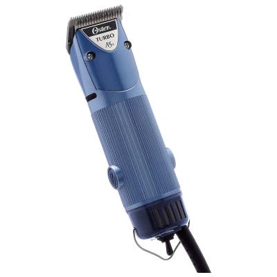 Oster A5 Turbo 2-speed Pet Clipper