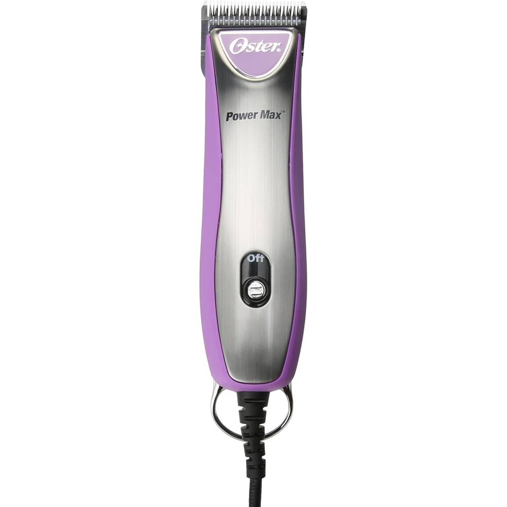 Oster Power Max 2-Speed Pet Clipper