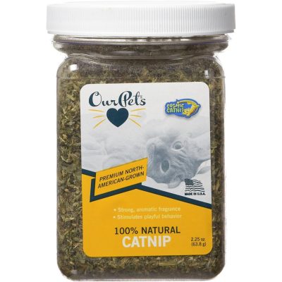 OurPets Cosmic Catnip