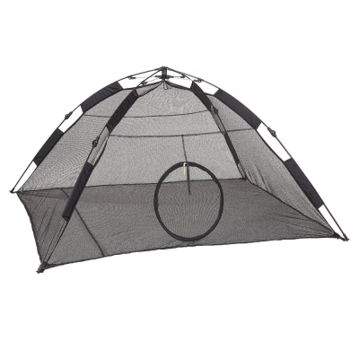 Outback Jack Happy Habitat Cat Playpen Tent