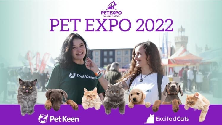 PET EXPO 2022