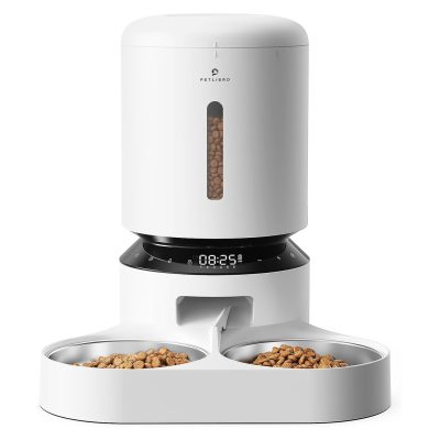 Petlibro Granary Automatic Two Cat Feeder