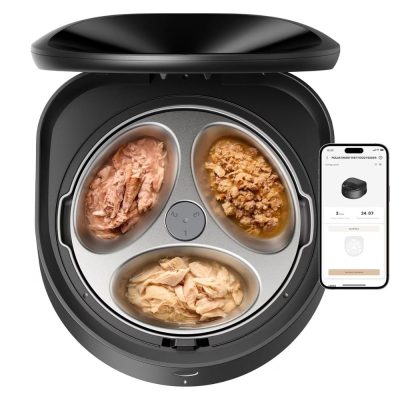 Petlibro Polar Automatic Smart Dog & Cat Feeder