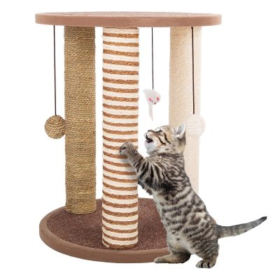 PETMAKER Cat Scratching Post