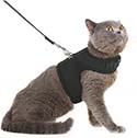 PUPTECK Soft Mesh Cat Vest Harness
