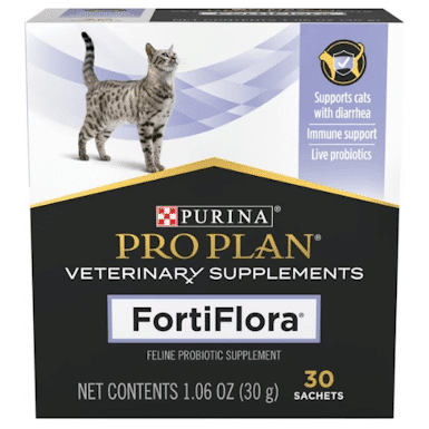 Purina Pro Plan Veterinary Diets FortiFlora