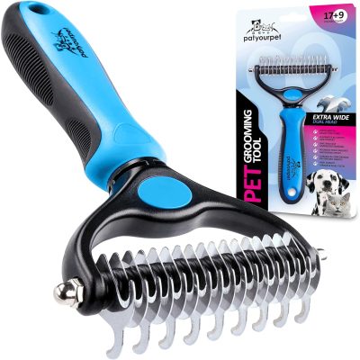 Pat Your Pet Grooming Tool