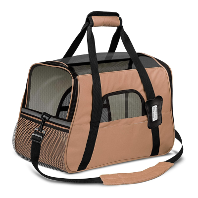 Paws & Pals Airline Approved Pet Carrier
