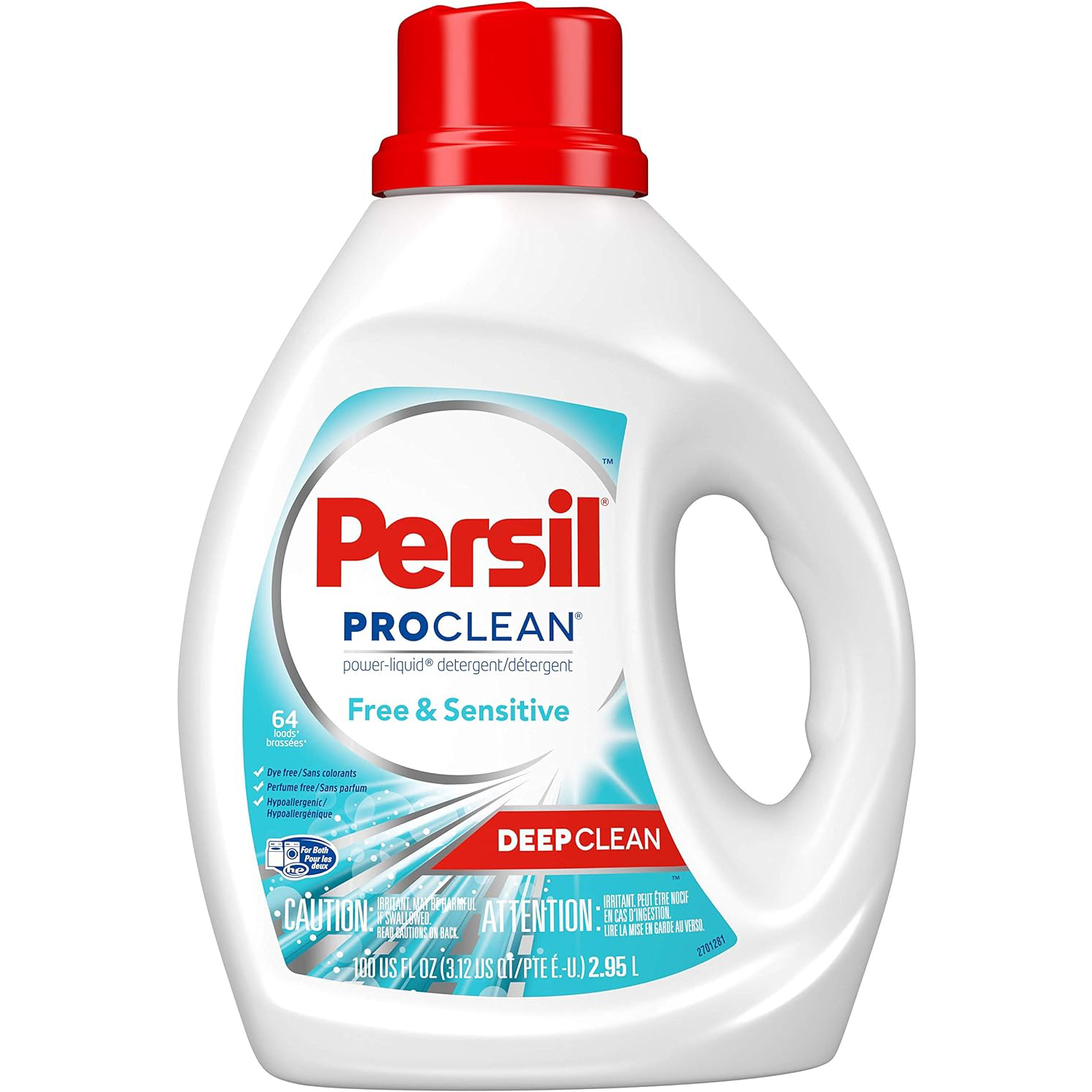 Persil ProClean Power-Liquid Laundry Detergent