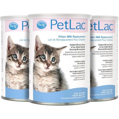 PetAg PetLac Kitten Milk Replacement