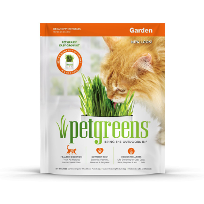 Pet Greens Pet Grass