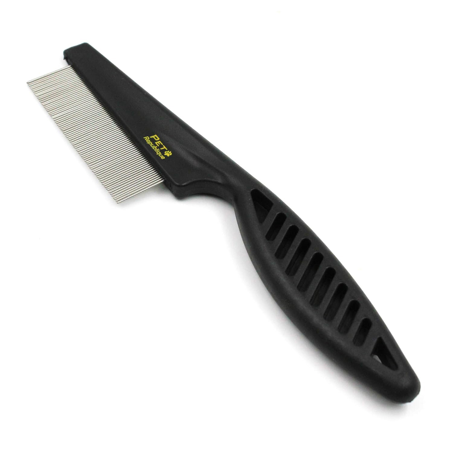 Pet Republique Dog and Cat Flea Comb