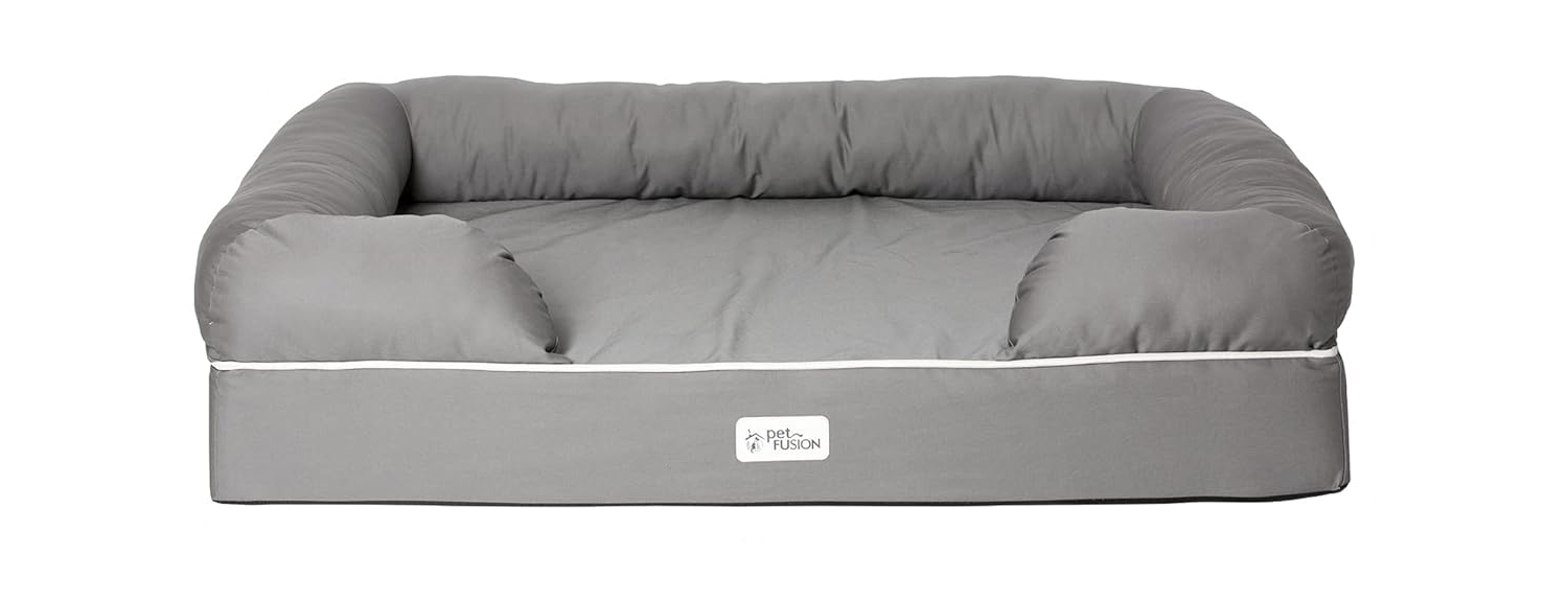 PetFusion Ultimate Dog Bed