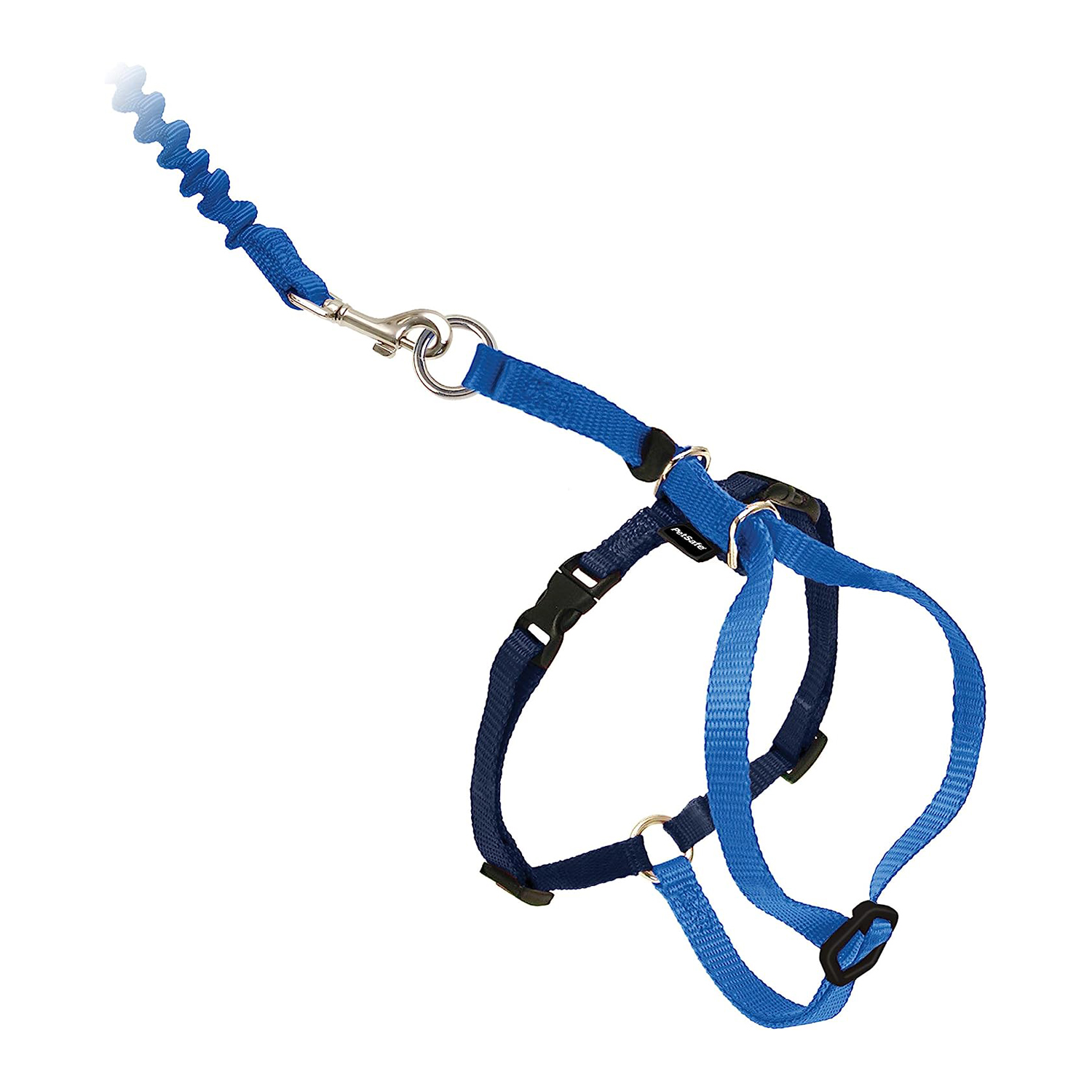 PetSafe Come With Me Kitty Harness and Bungee Leash, Harness for Cats