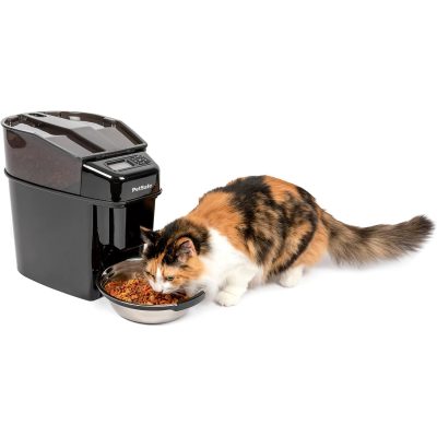 PetSafe Programmable Cat Feeder